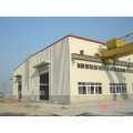 Agricultural Grain Storage Steel Structure Warehouse (KXD-pH9)